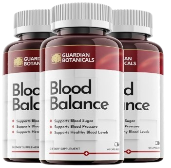 Blood Balance